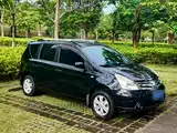 صورة 33 - Nissan Livina