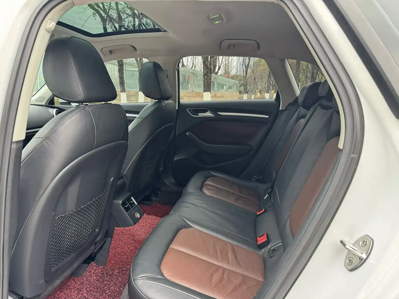 Audi A3 2016 Sportback 40 TFSI Style фото 10