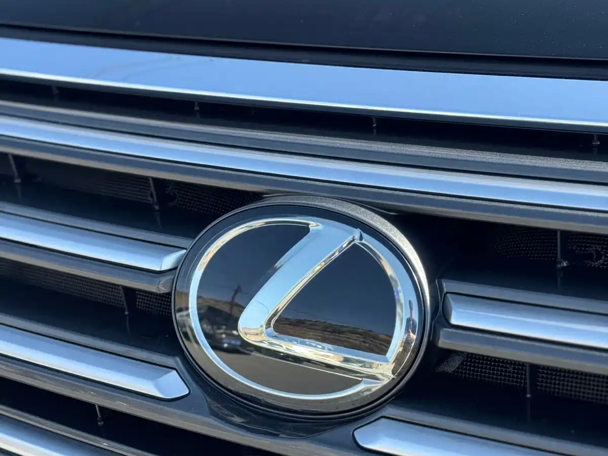 Фото 15 - Lexus GX