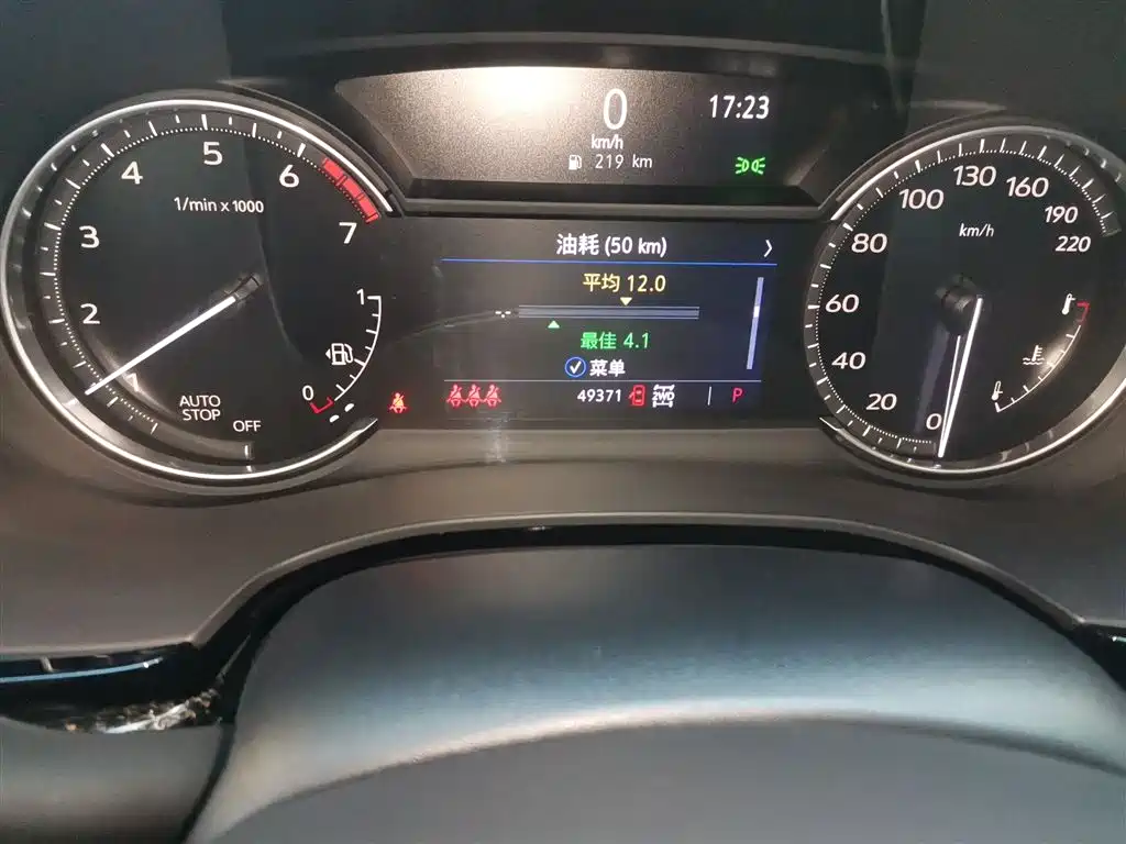 Cadillac XT5 2021 2.0T 4WD Premium Edition фото 5