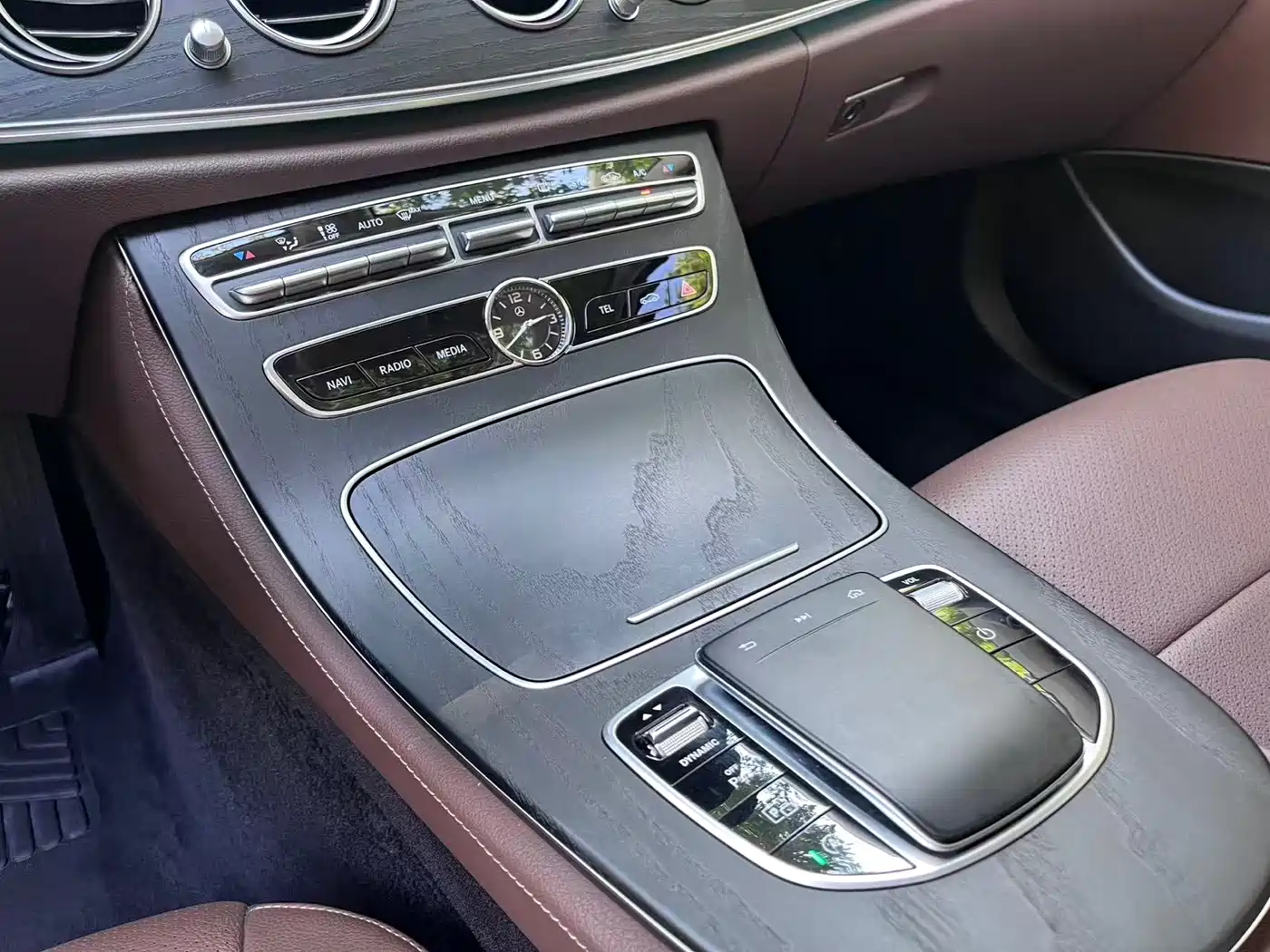 Mercedes-Benz E-Class 2019 Facelift E 300 L Sport Fashion фото 10