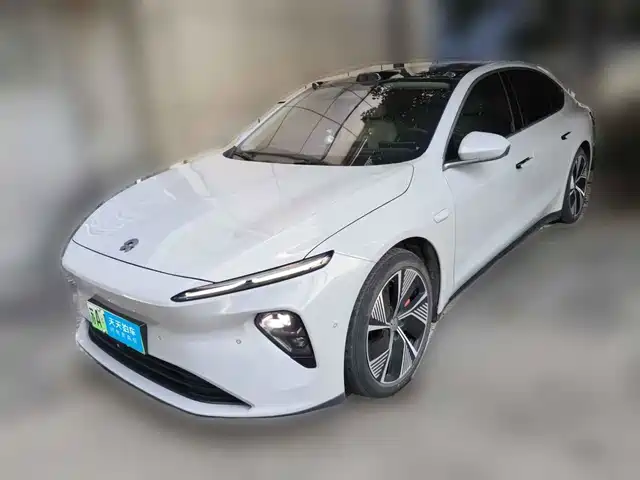 NIO ET7 2022 100kWh — фото 1