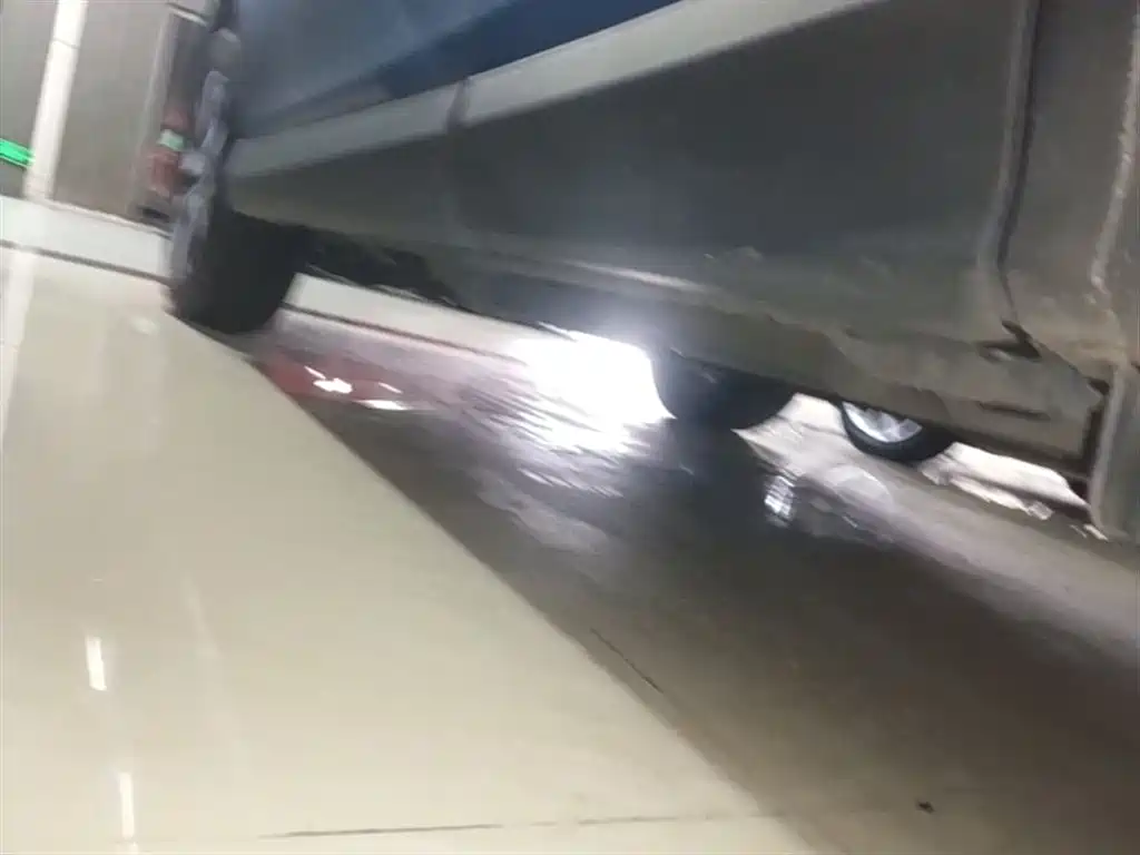 Toyota RAV4 Rongfang 2016 2.0L CVT 2WD Trend (China V) фото 22