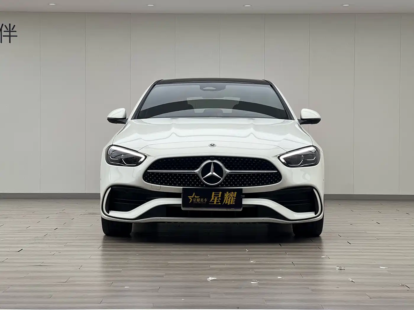 Mercedes-Benz C-Class 2023 C 260 L Sport фото 5