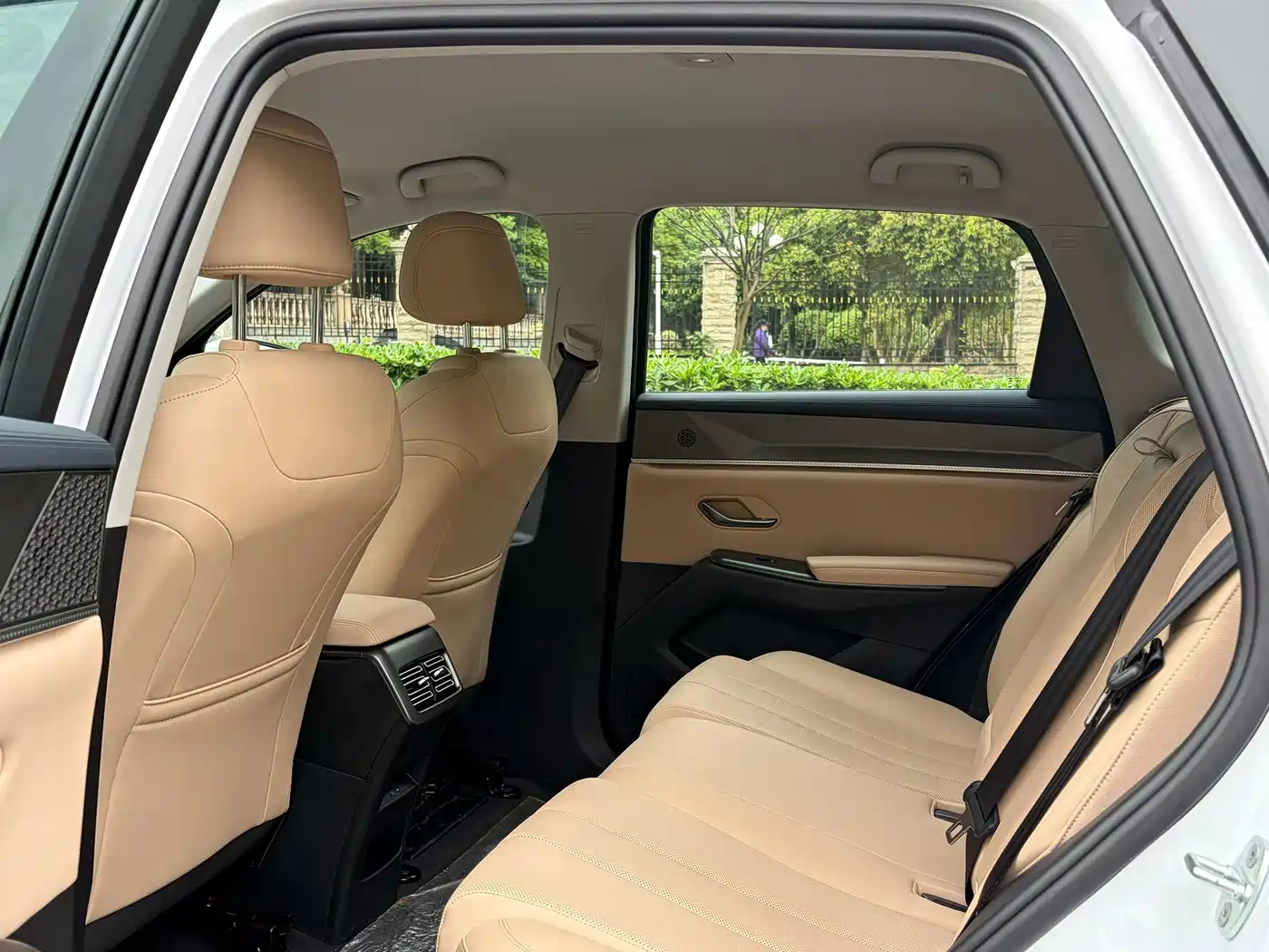 BYD SONGJIANG NEW ENERGY