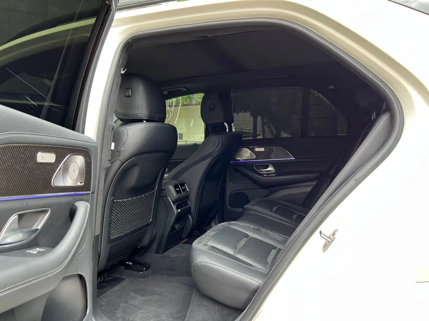 Mercedes-Benz GLE AMG 2023 AMG GLE 53 4MATIC+ фото 10
