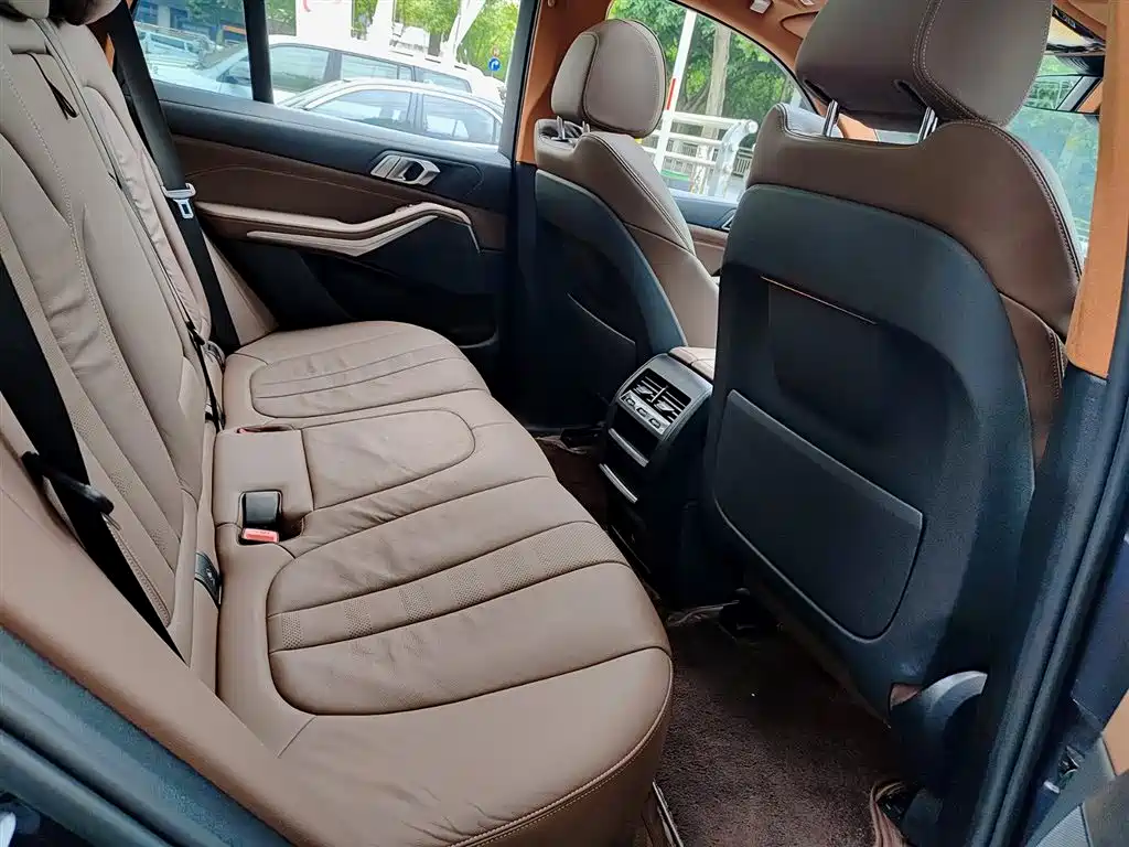 BMW X5 (Import) 2020 xDrive30i X Design Package фото 11