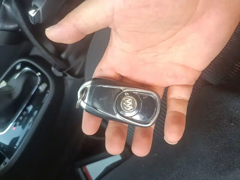 Фото 9 - Buick Encore
