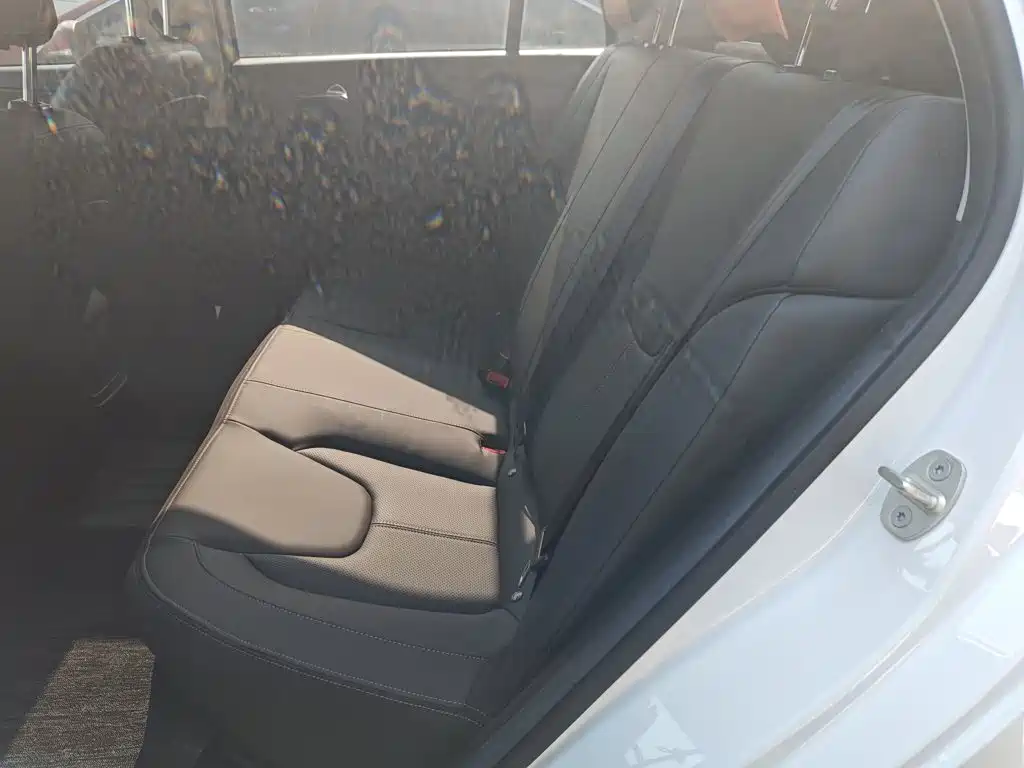 Chery Arrizo 5 2025 2025 Model Year Excellence Edition 1.5L CVT Trend