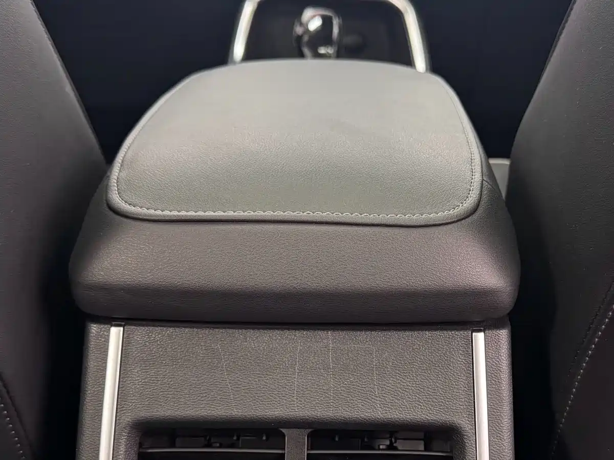 Haval H6 2023 National Trend Edition 1.5T Automatic Champion фото 16