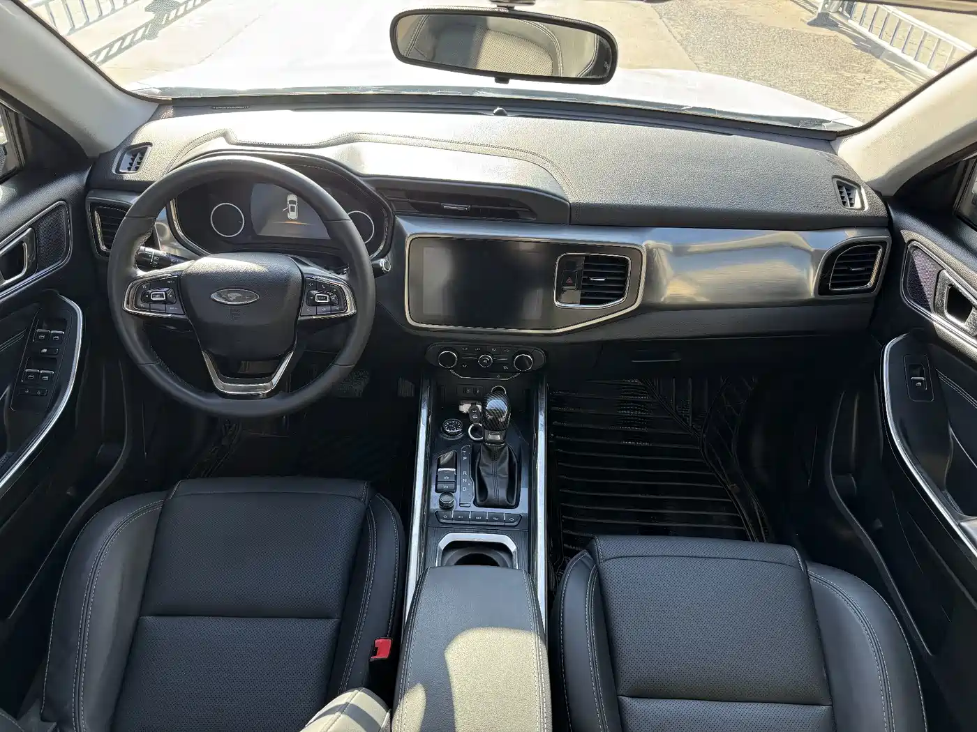 Chery Tiggo 8 2018 2018 1.5TCI Automatic Premium 7-seater