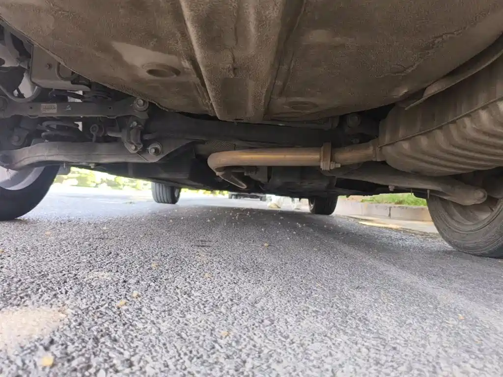 Hyundai Mistra 2021 1.8L CVT LUX Premium фото 25