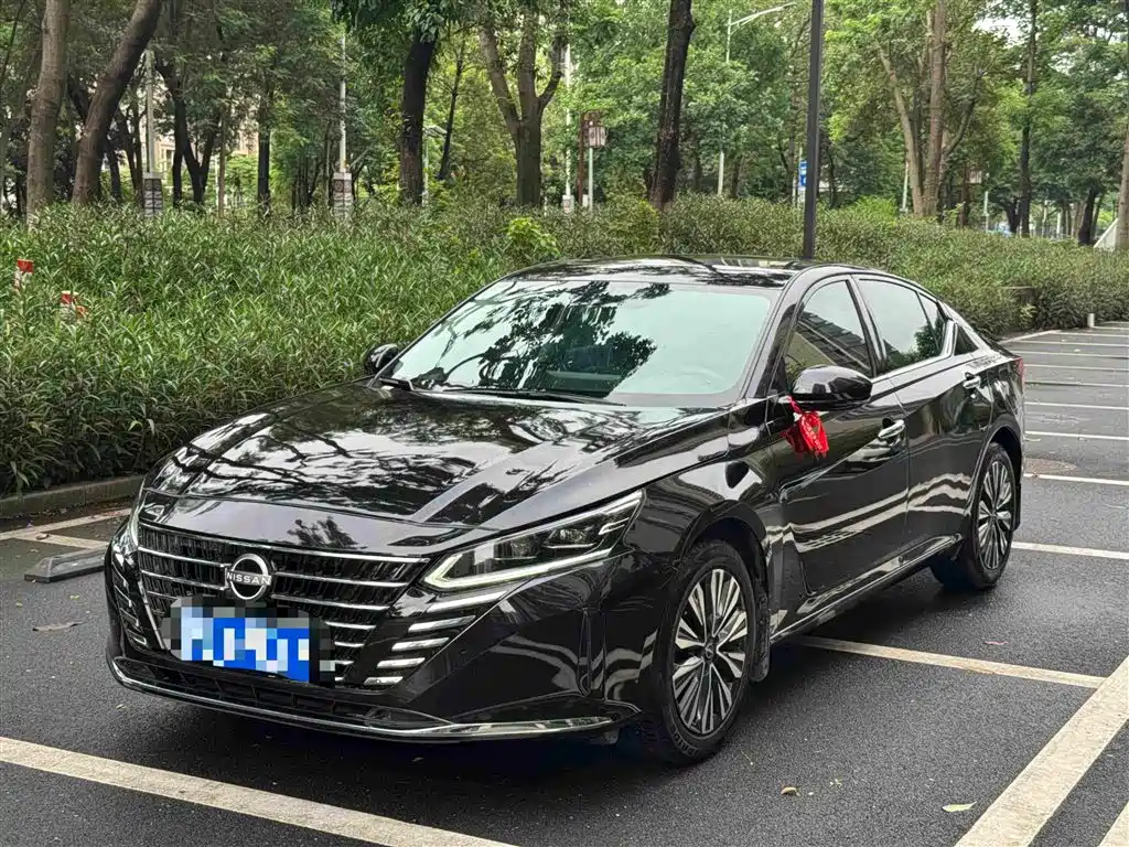 Nissan Teana 2024 2.0L XE Sincere Edition