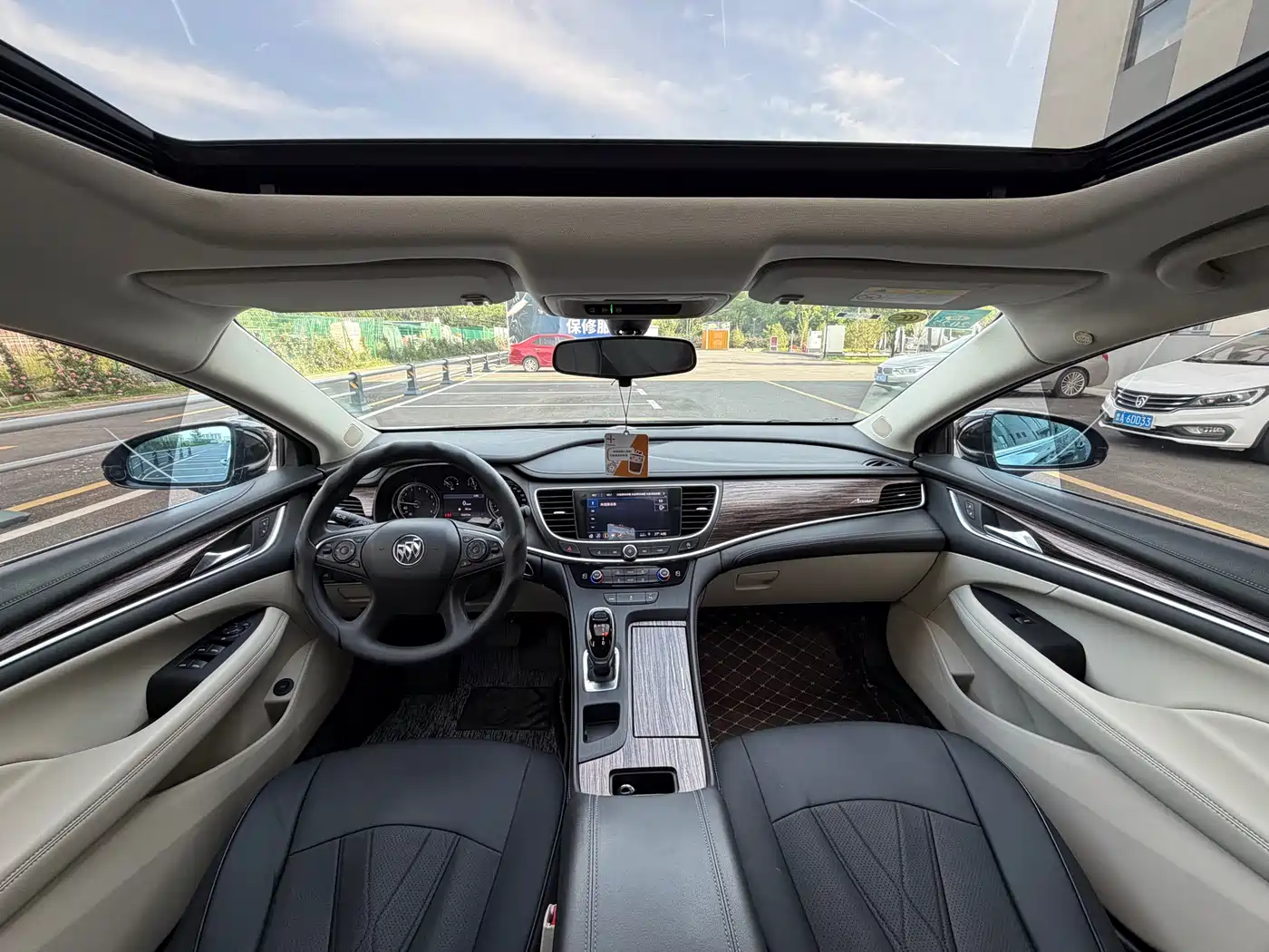 Buick LaCrosse 2019 28T Elite Edition фото 7