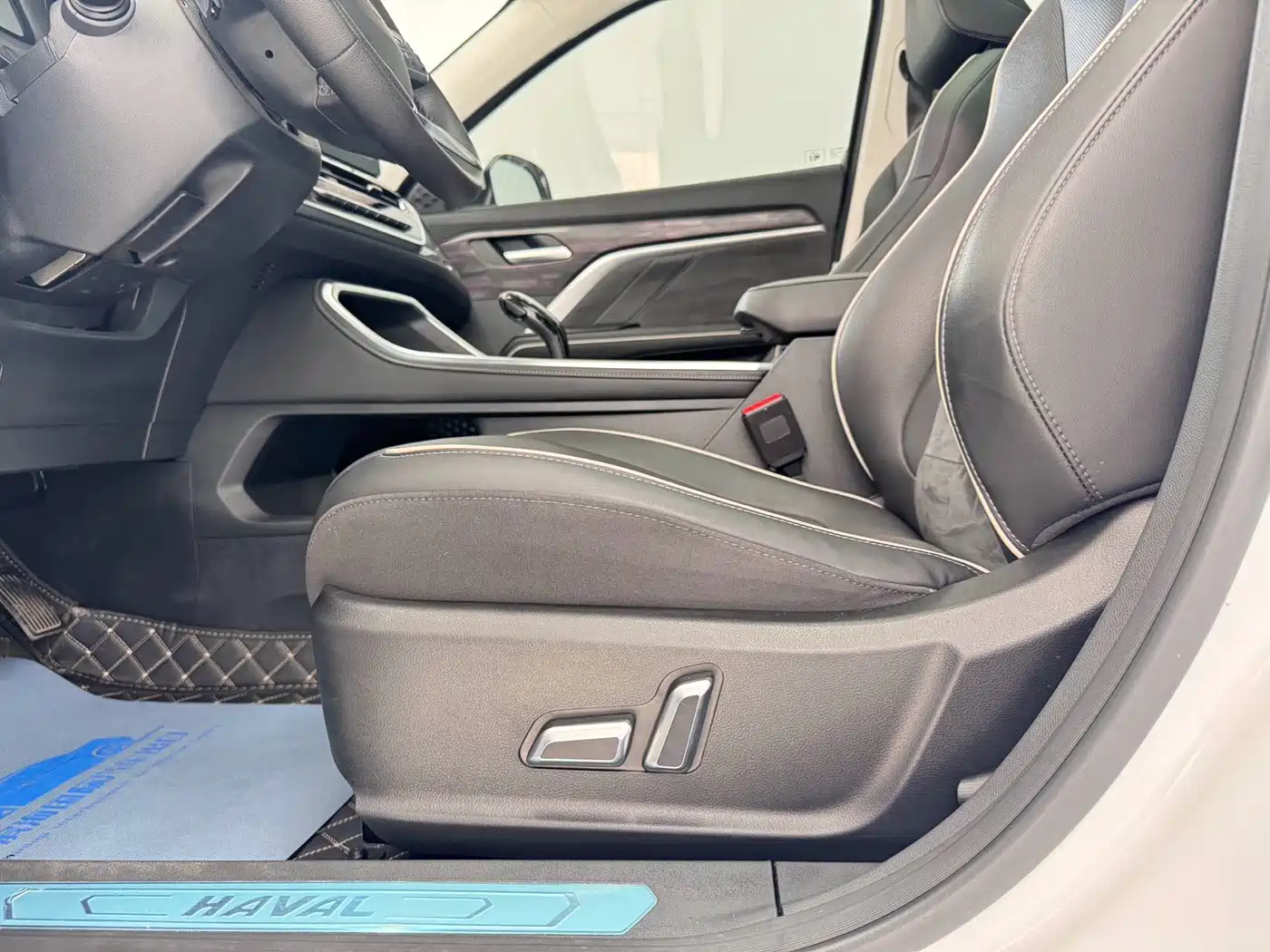Haval H6 2023 National Trend Edition 1.5T Automatic Champion фото 15