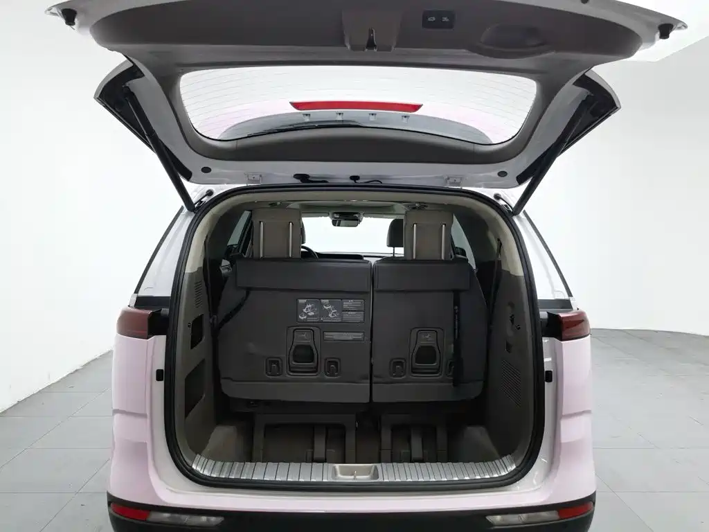 Kia Carnival 2022 2021 2.0T Luxury Tech Edition