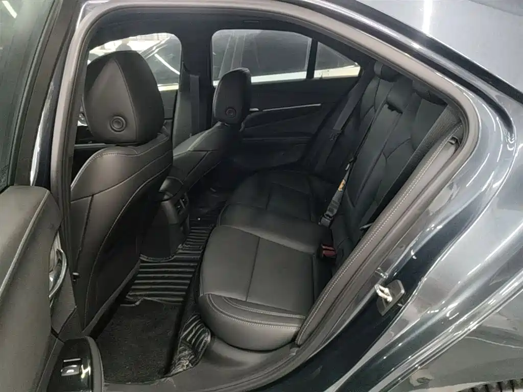 Cadillac CT4 2022 28T Luxury Model фото 17