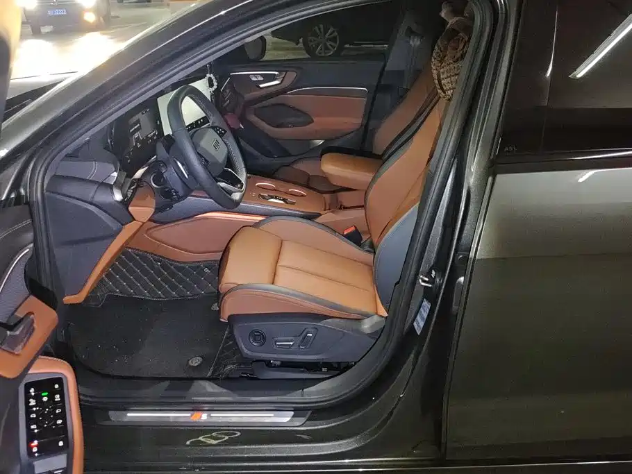 Audi A5L 2026 2026 2.0T Sport Edition