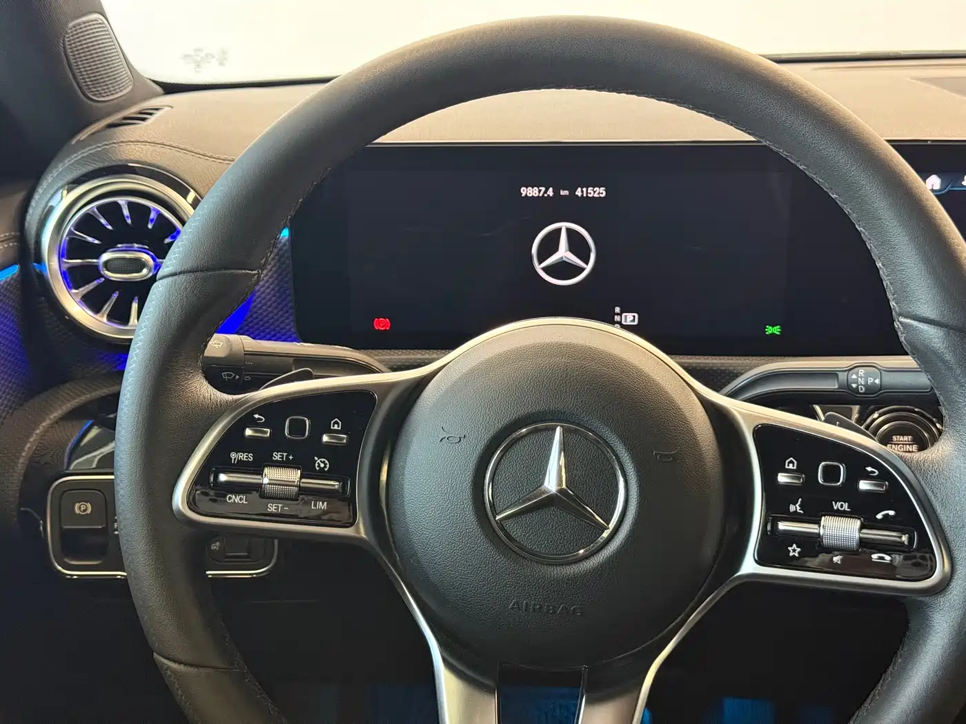 Mercedes-Benz A-Class 2022 A 180 L Sport Sedan фото 9