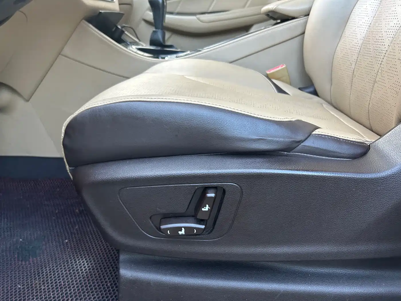 Baojun 730 2019 2017 1.8L iAMT Luxury 7-Seater
