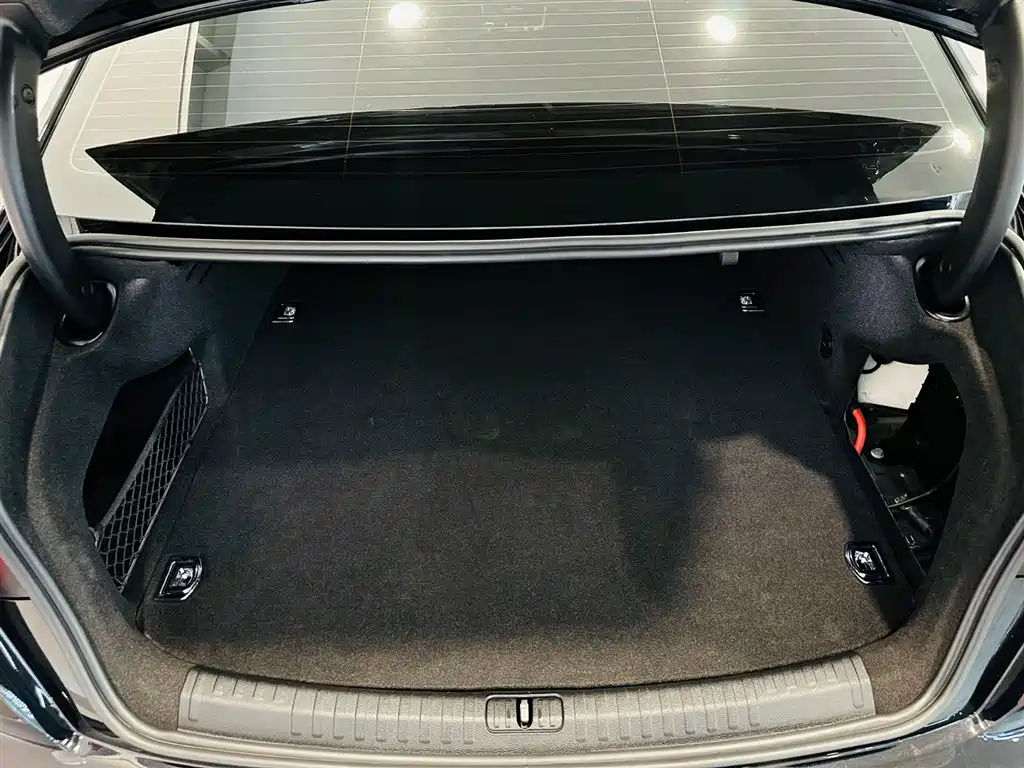 Audi A6L New Energy 2020 55 TFSI e quattro фото 6