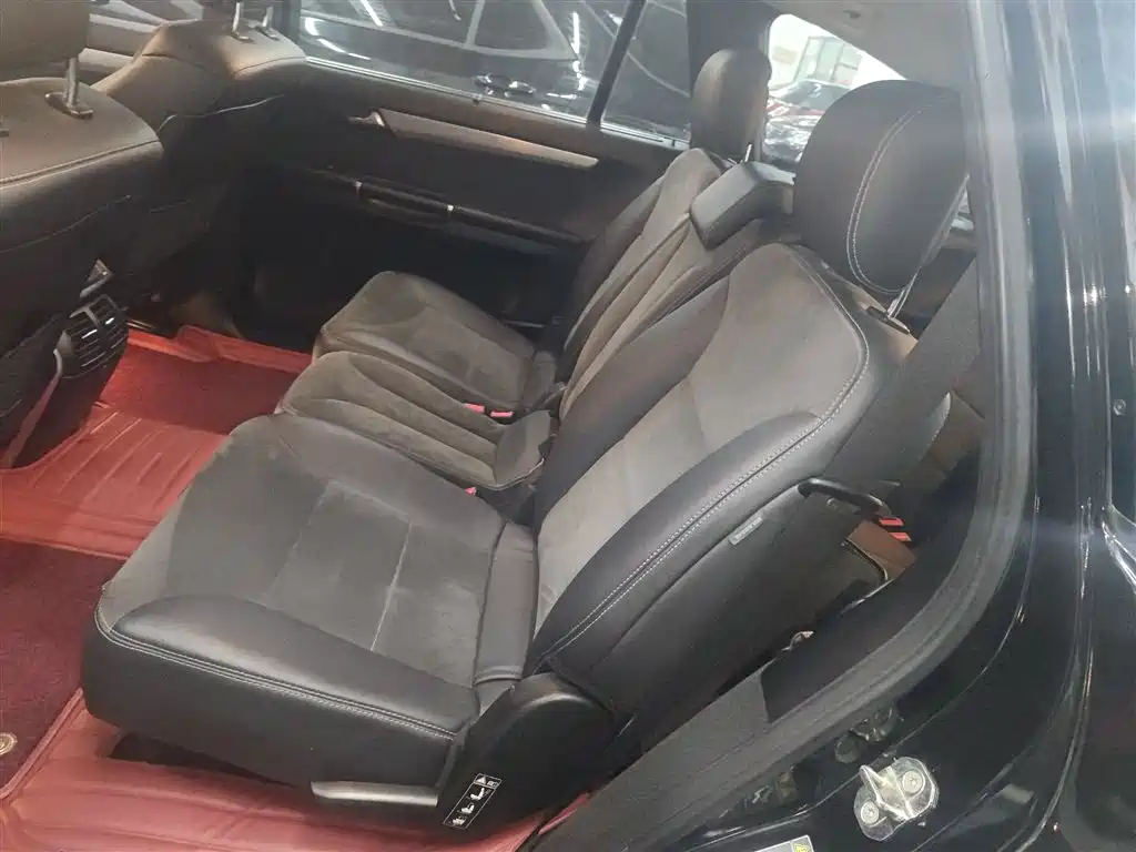 Mercedes-Benz R-Class 2014 R 320 4MATIC Business фото 17