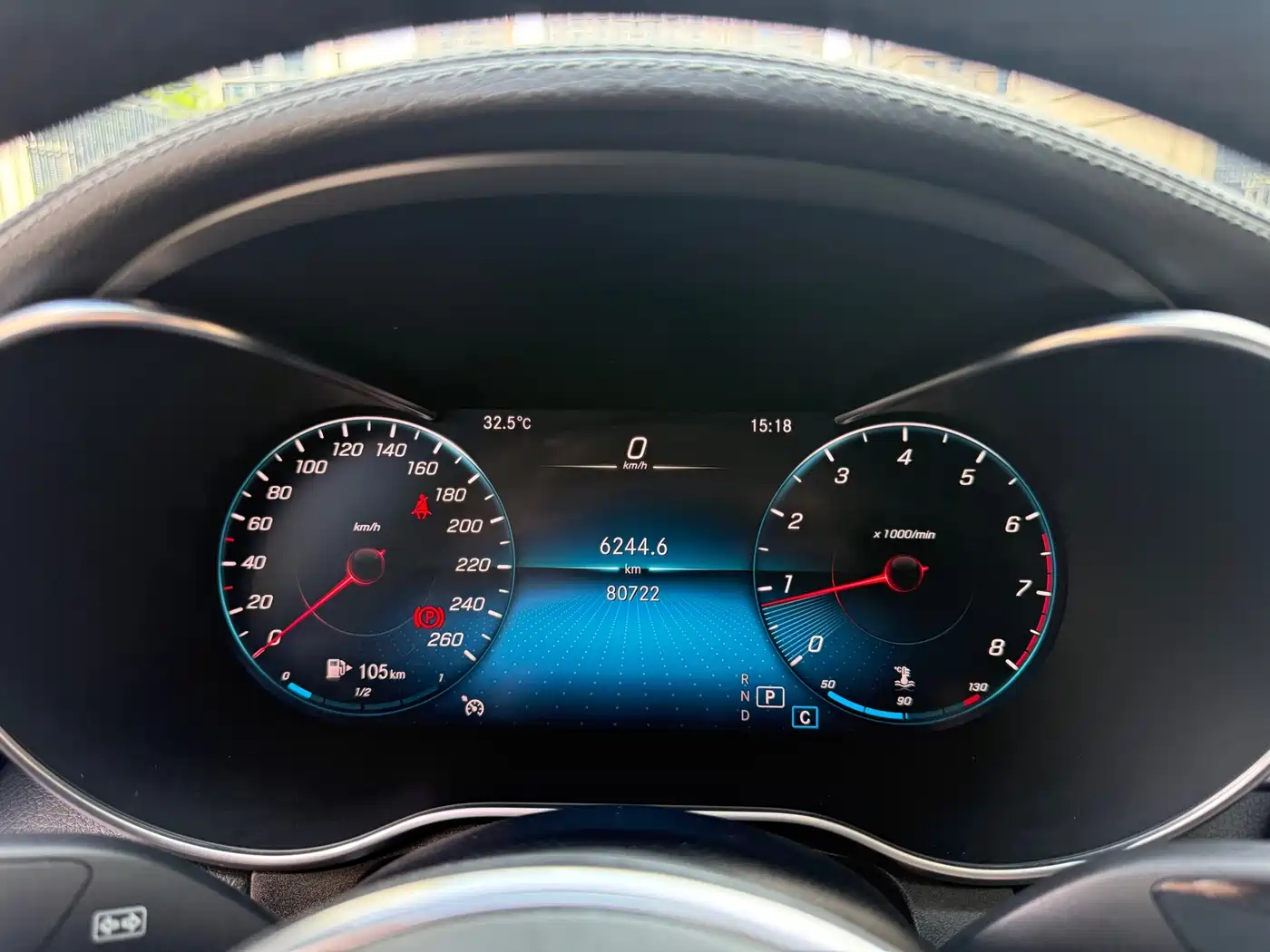 Mercedes-Benz GLC Coupe 2020 GLC 260 4MATIC Coupe SUV фото 19