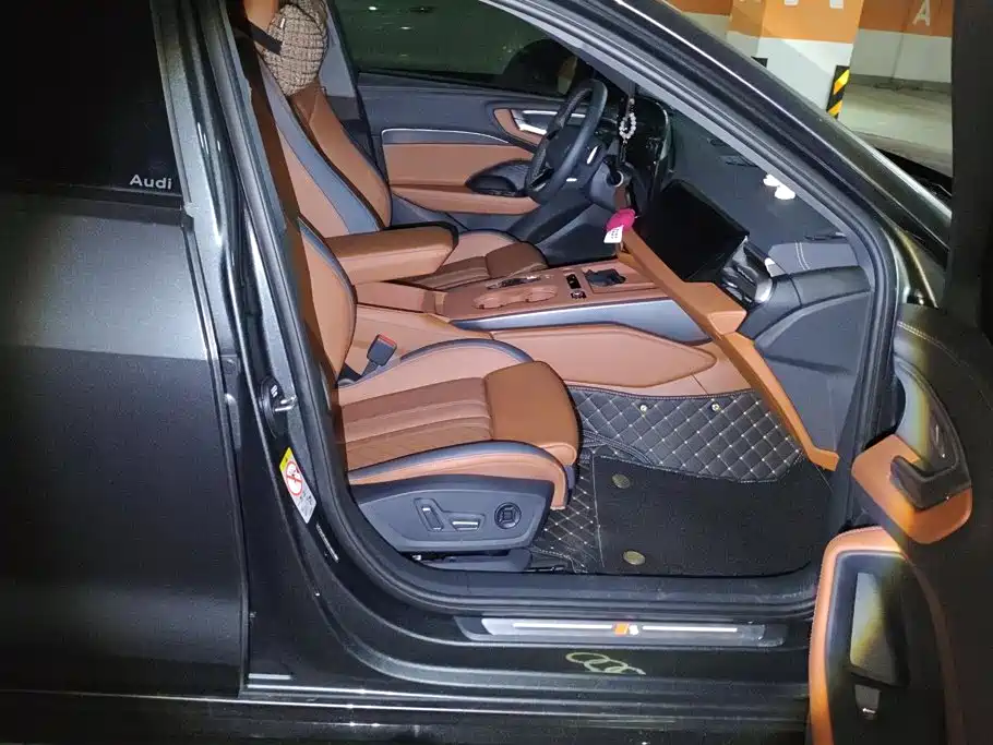 Audi A5L 2026 2026 2.0T Sport Edition