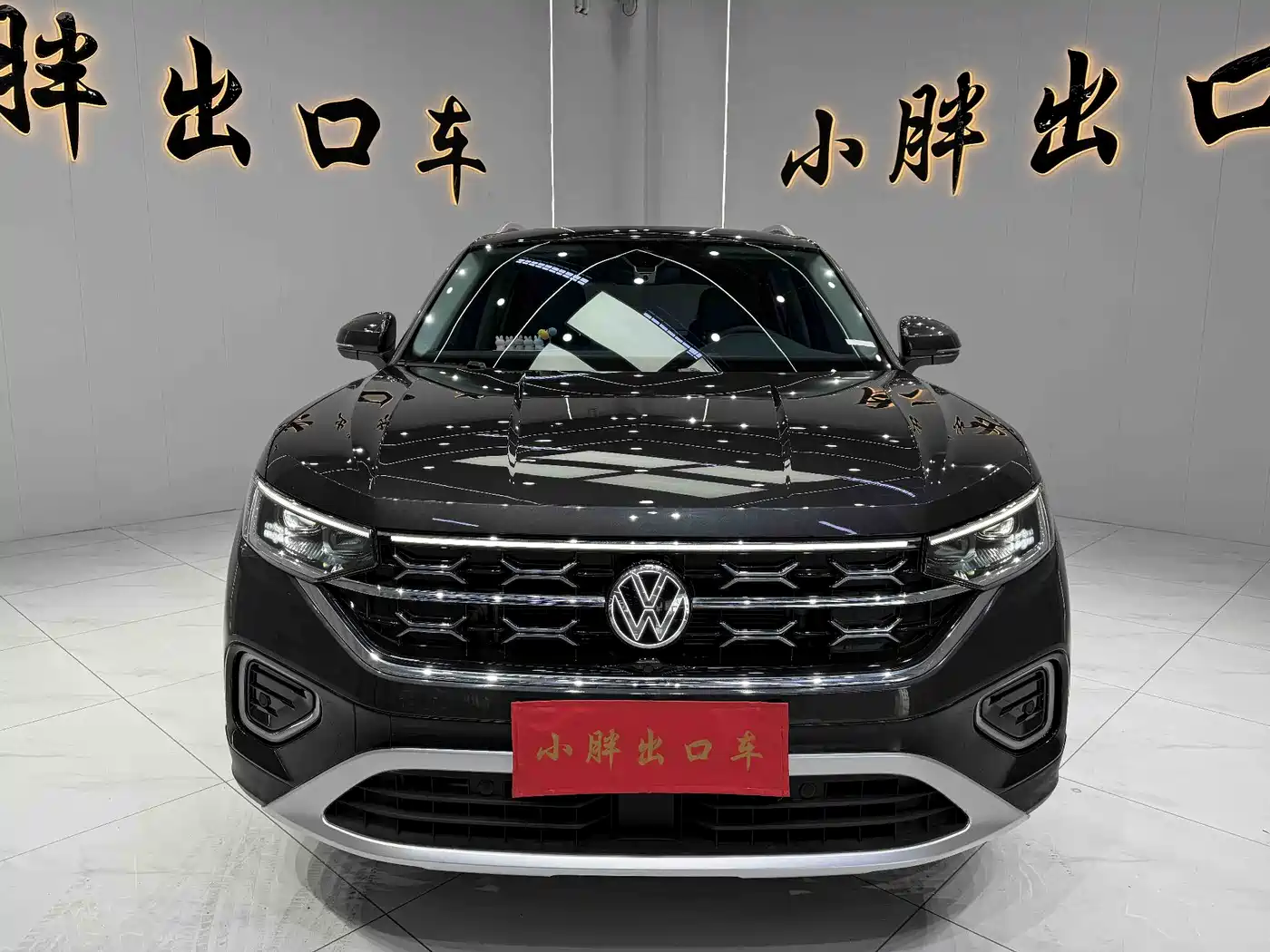 VOLKSWAGEN TANYUE