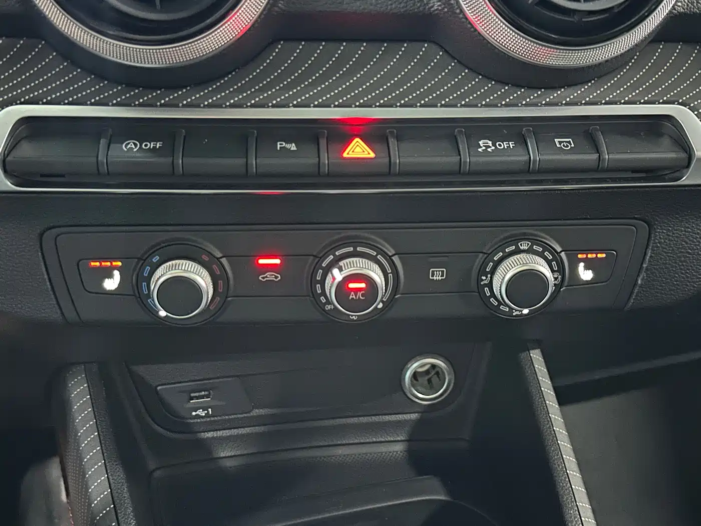 Audi Q2L 2022 35 TFSI Progressive Dynamic фото 6