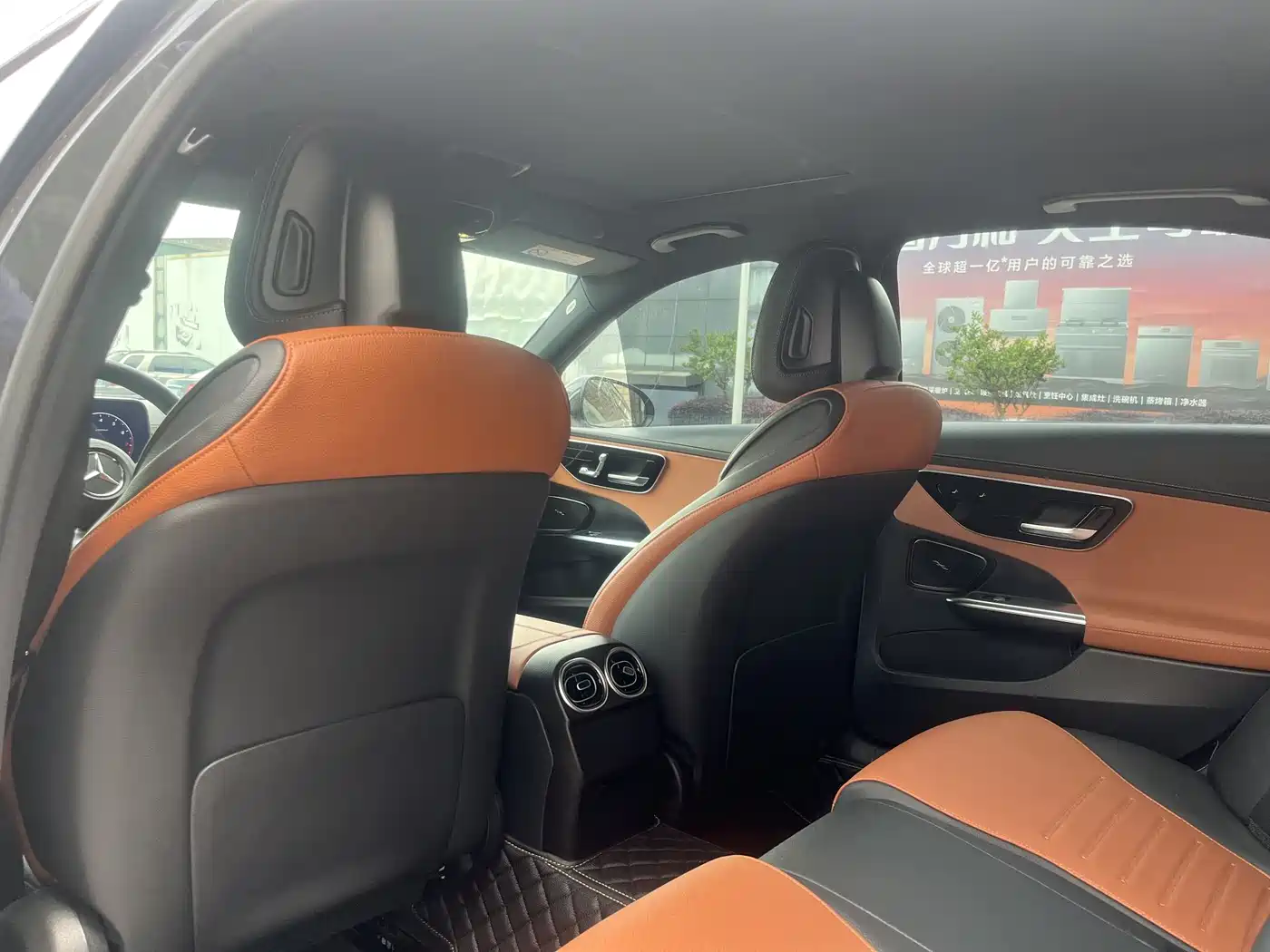 Mercedes-Benz C-Class 2022 C 200 L Sport Version фото 5