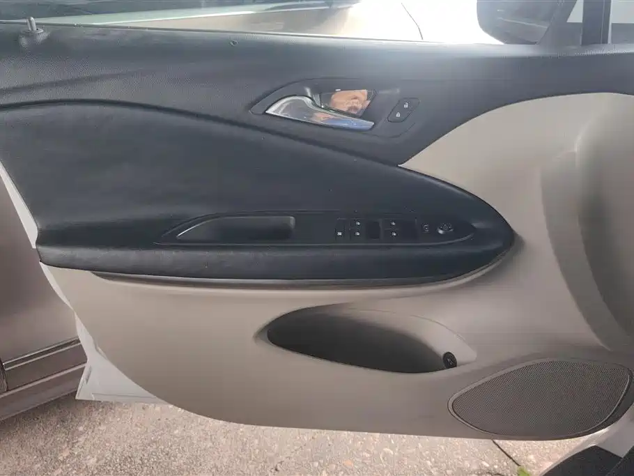 Buick Verano 2019 Sedan 15S Auto Progressive фото 7