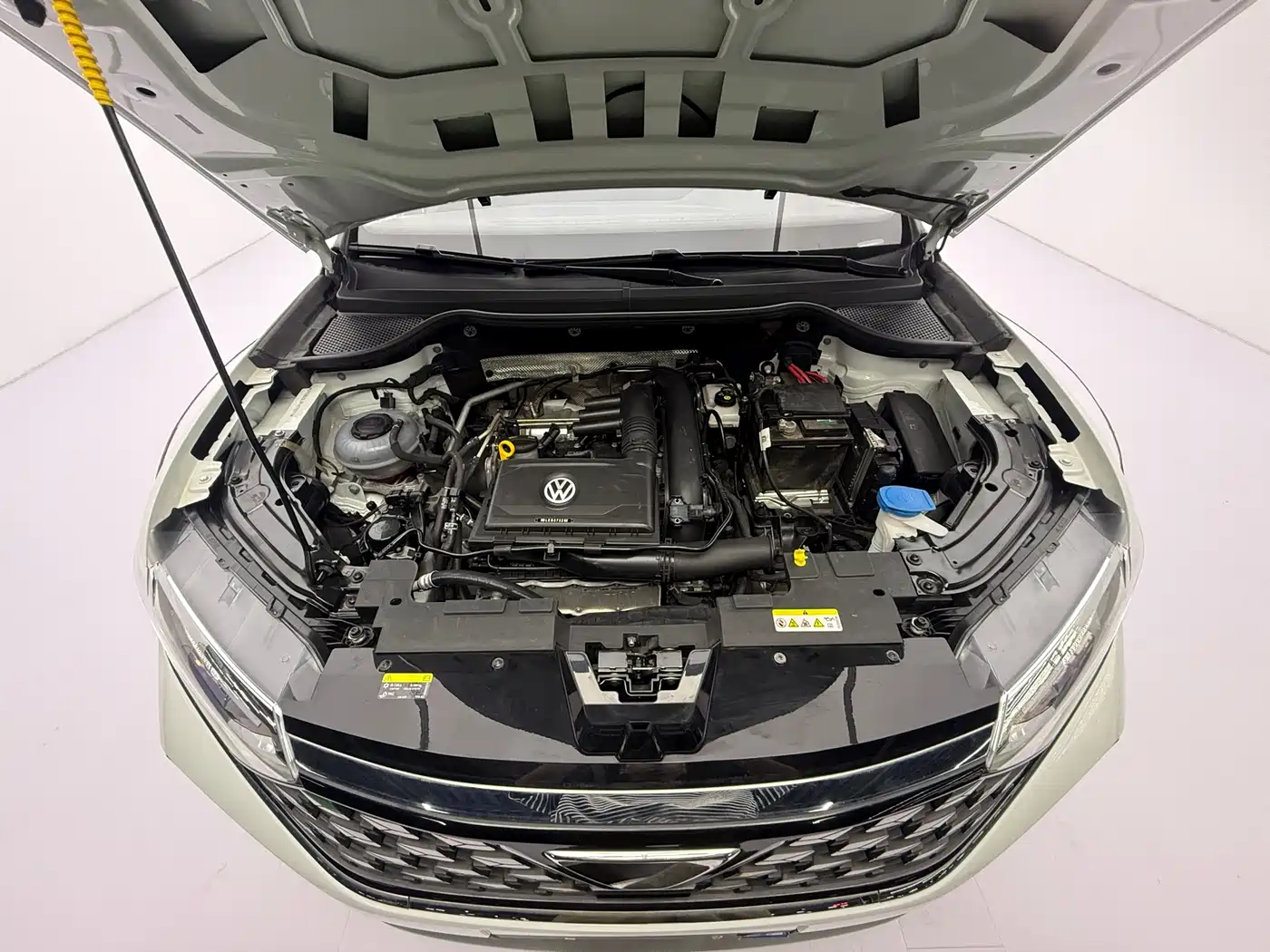 Jetta VS7 2023 2023 280TSI Auto Progressive Edition