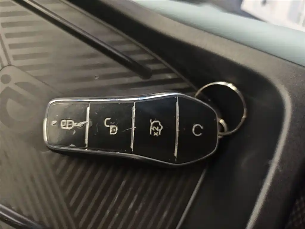 BYD Seagull 2024 Glory Edition 305km Freedom Edition фото 9