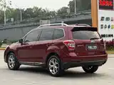 Фото 10 - Subaru Forester