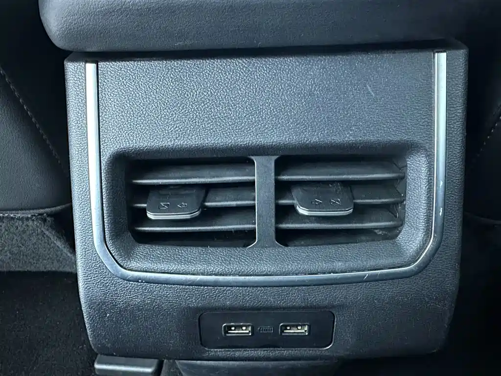 Haval H6 2021 National Trend Edition 1.5T Automatic Urban Edition фото 24