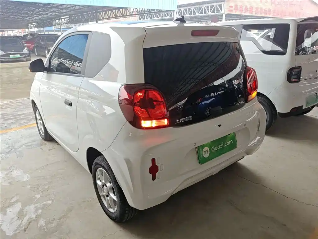 Roewe Kaiwei CLEVER 2023 2022 311km Vitality Bobo Edition