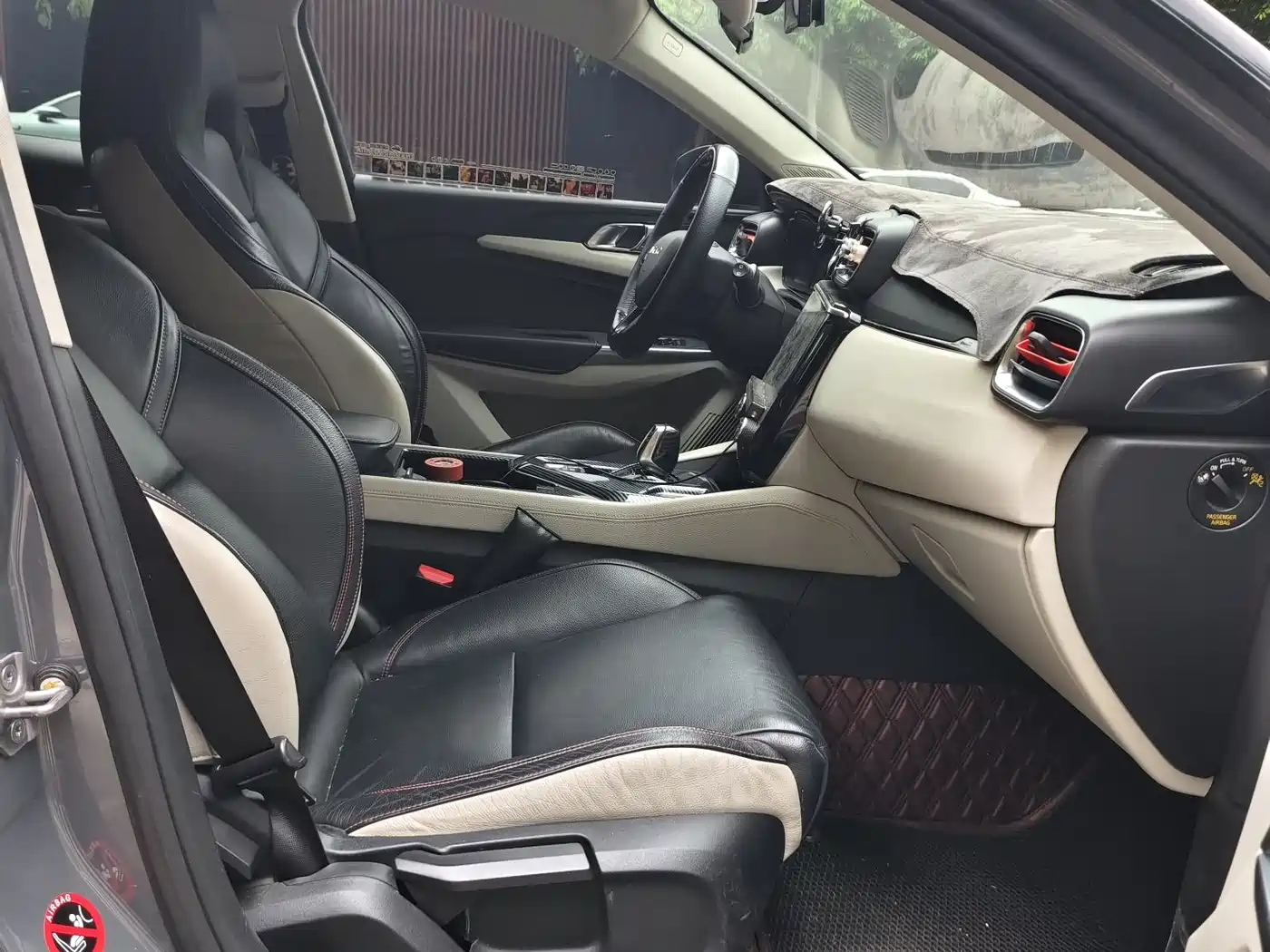 Lynk & Co 02 2018 1.5T DCT 2WD Shine Edition China V фото 11