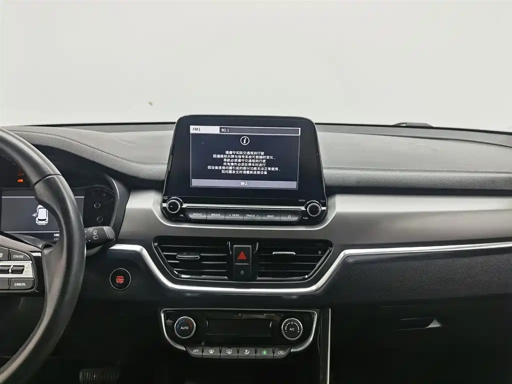 Kia Sportage 2018 2.0L Automatic Smart Luxury (China V) фото 12
