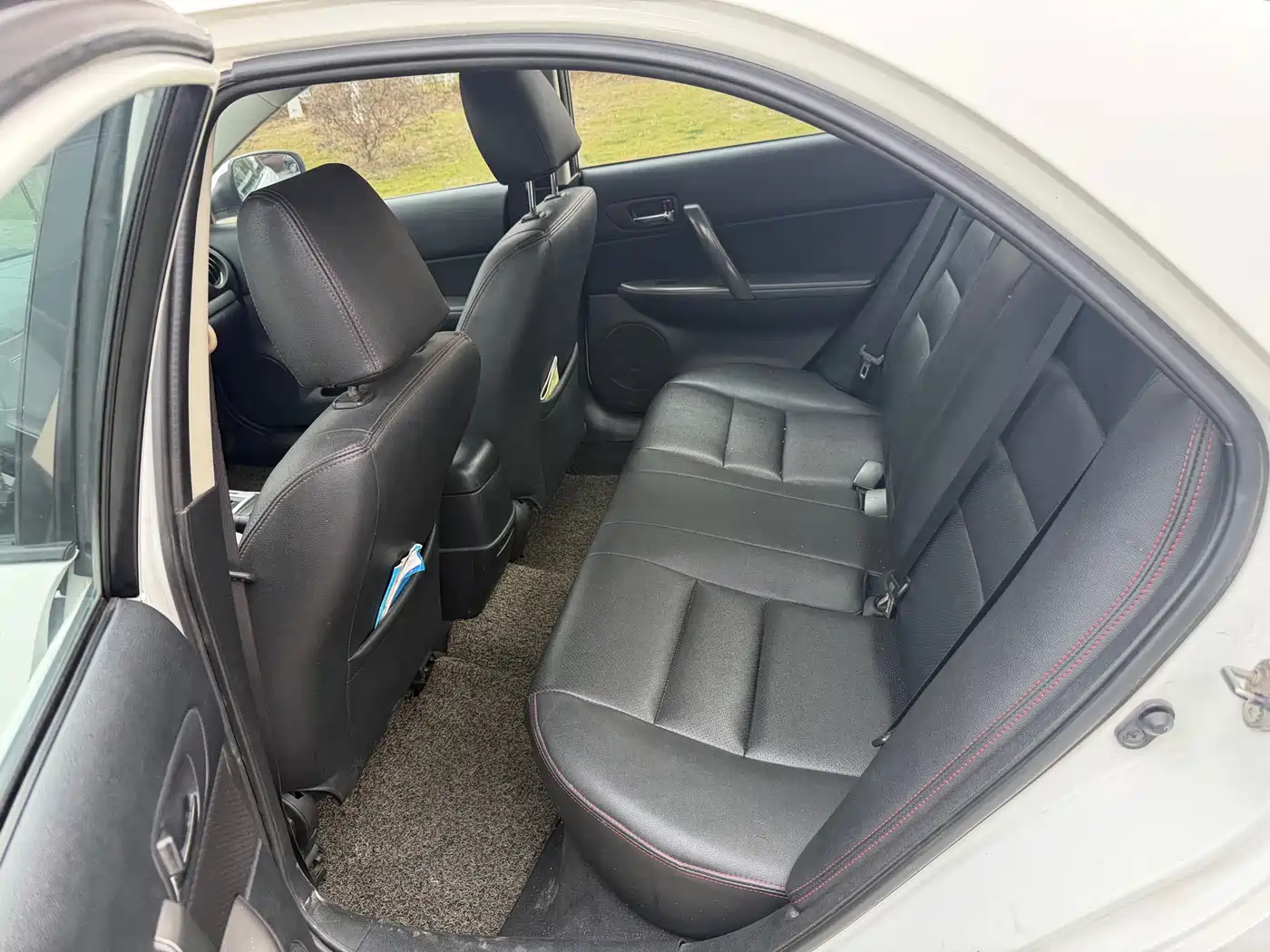 Mazda 6 2016 2015 2.0L Automatic Classic