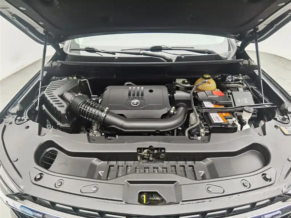 Buick Enclave 2020 28T 2WD Premium Model фото 6
