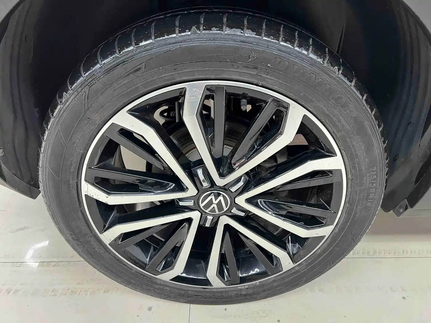 Volkswagen T-ROC 2022 280TSI DSG 2WD Comfort PLUS фото 23