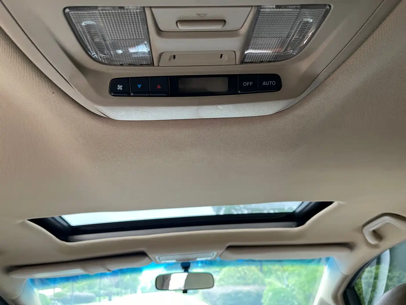 Honda Odyssey 2007 2007 2.4L Luxury Edition