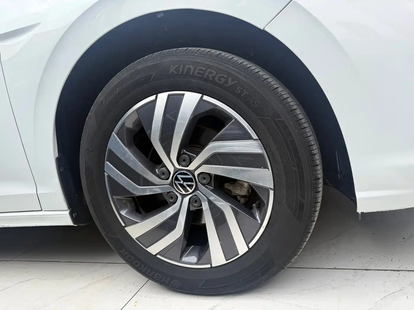 Volkswagen Bora 2023 200TSI DSG Comfort Edition фото 12