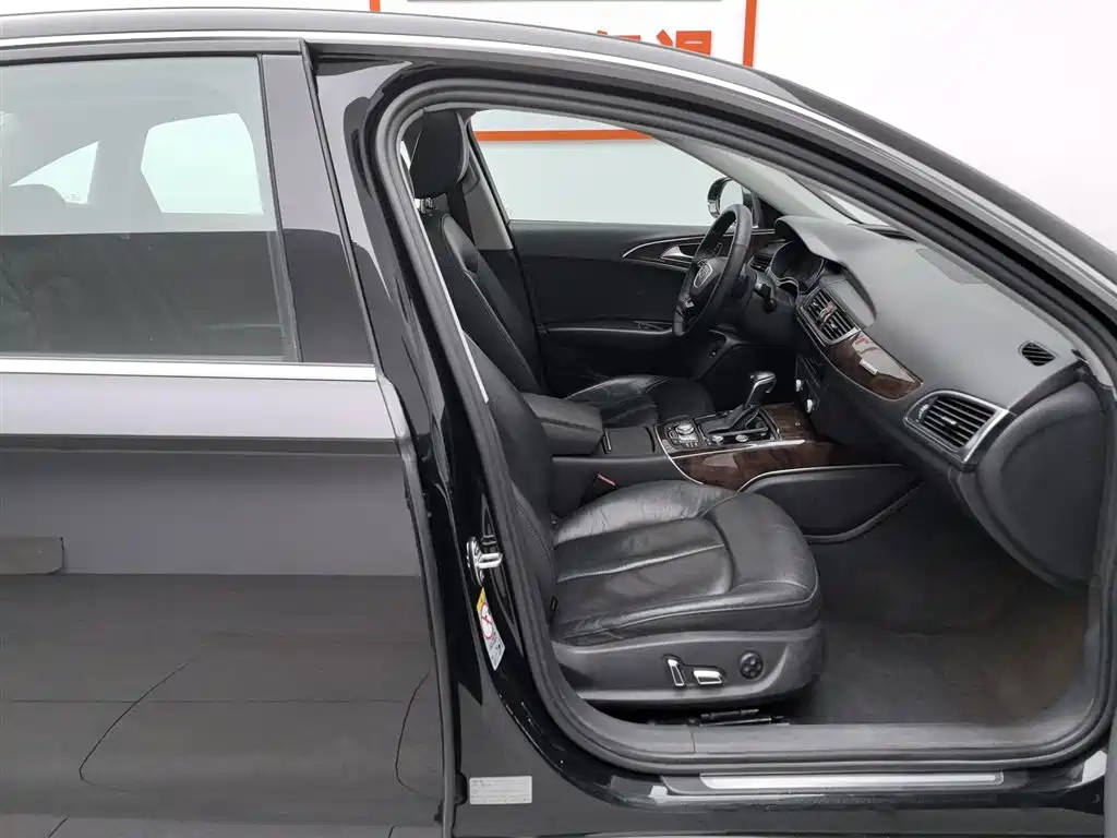 Audi A6L 2017 30 FSI Comfort фото 23