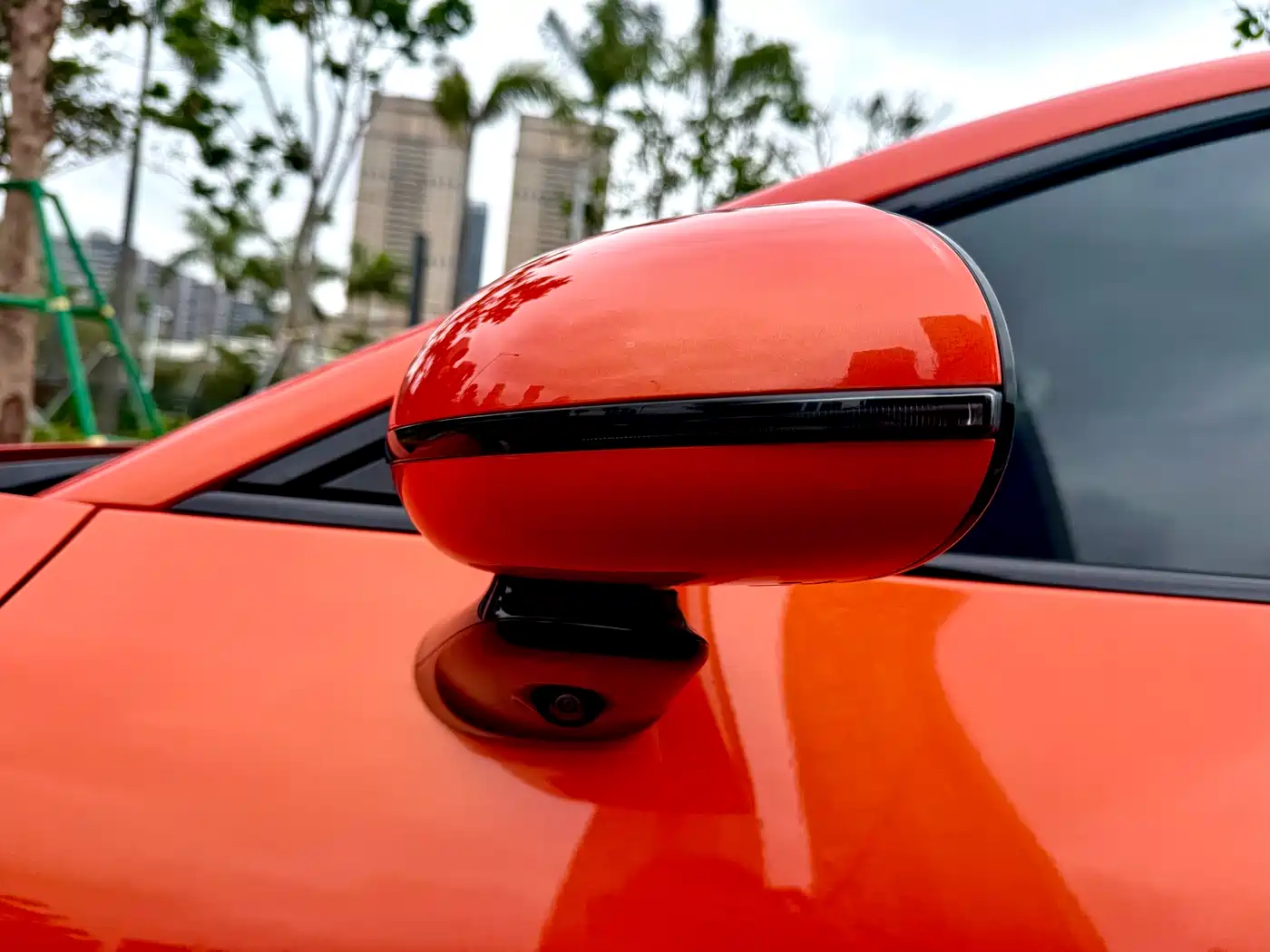 Xiaomi Auto Xiaomi SU7 2024 RWD Ultra Long Range Advanced Smart Driving Pro Edition фото 34