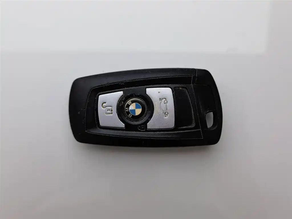 BMW 3 Series GT 2018 320i Fashion фото 19