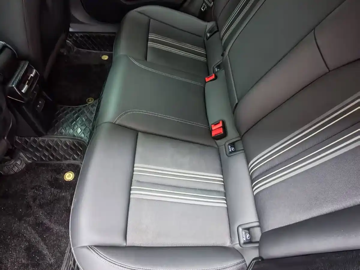 Audi A3 2022 A3L Limousine 35 TFSI Style Elegance фото 22