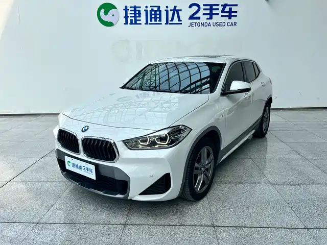 BMW X2 2021 xDrive25i M Sport Package