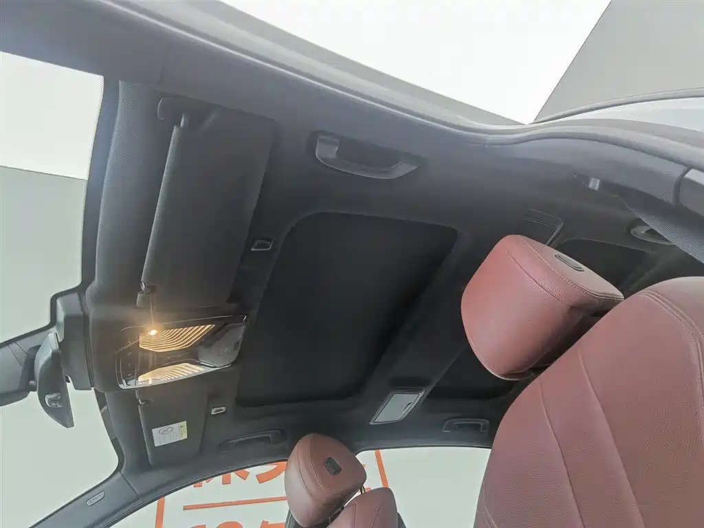 BMW 5 Series 2020 530Li Leading M Sport Package фото 14